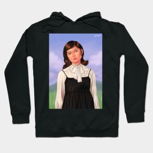 Maecy Louise Hoodie